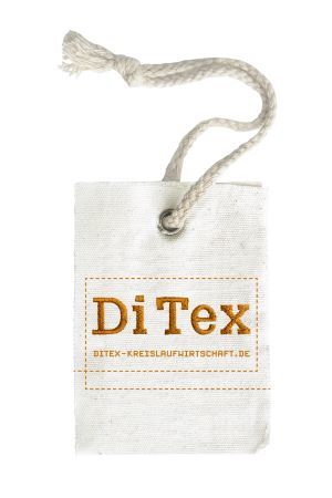 Kreislaufführung für Berufsbekleidung erprobt das Projekt DiTex.png